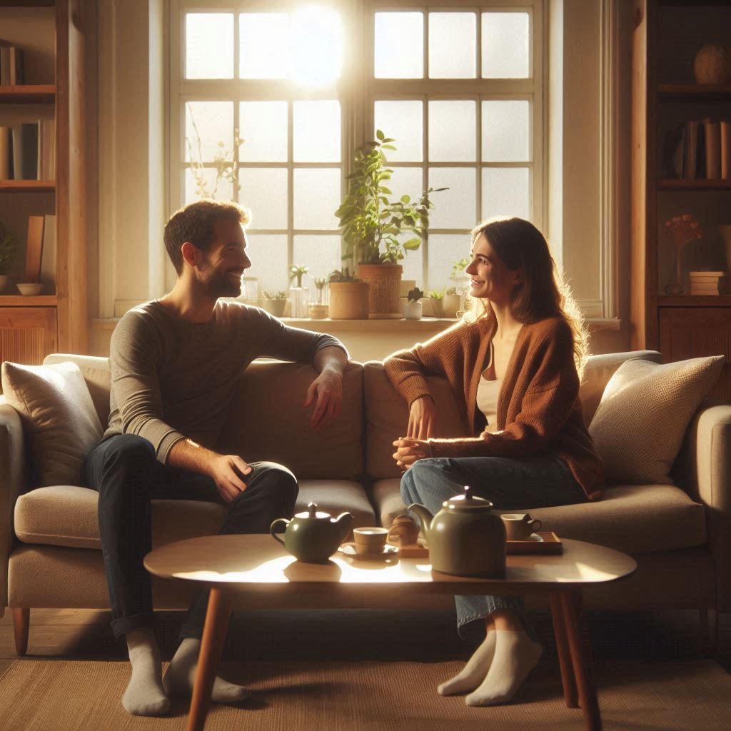 أفضل طرق تحسين التواصل بين الزوجين بدون مشاكل.png